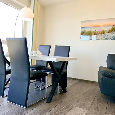 Haus Frische Brise 1312 Apartment