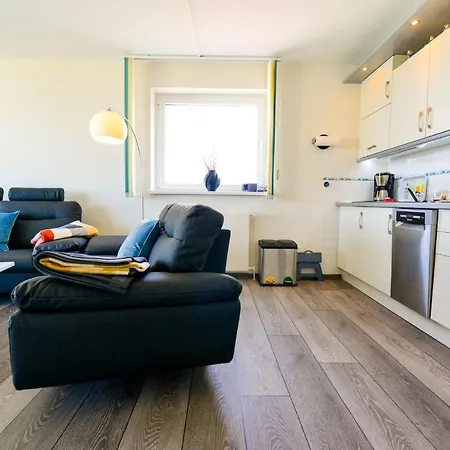 Apartment Haus Frische Brise 1312 Cuxhaven