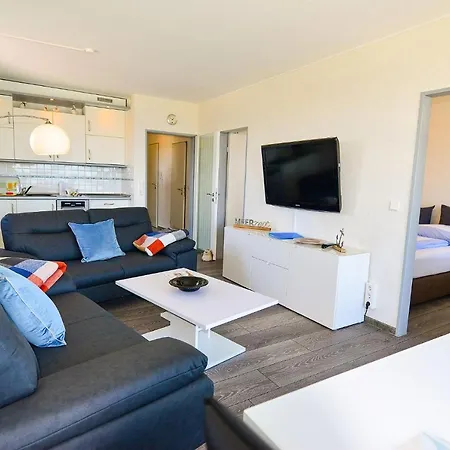 Haus Frische Brise 1312 Apartment *