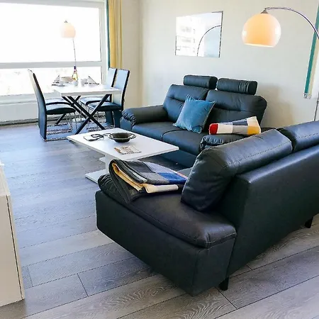 Apartment Haus Frische Brise 1312 *