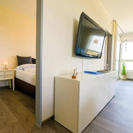 Haus Frische Brise 1312 Apartment