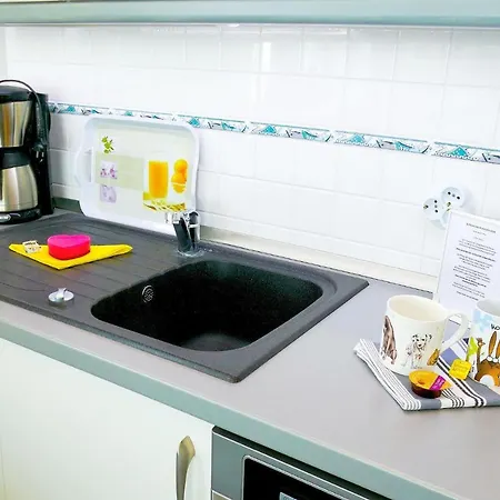 Apartment Haus Frische Brise 1312 *
