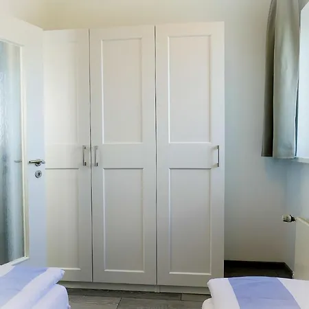 Apartment Haus Frische Brise 1312