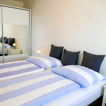 Apartment Haus Frische Brise 1312