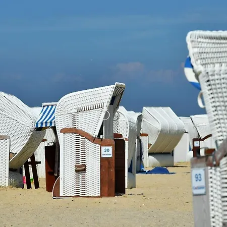 Haus Frische Brise 1312 Apartment Cuxhaven