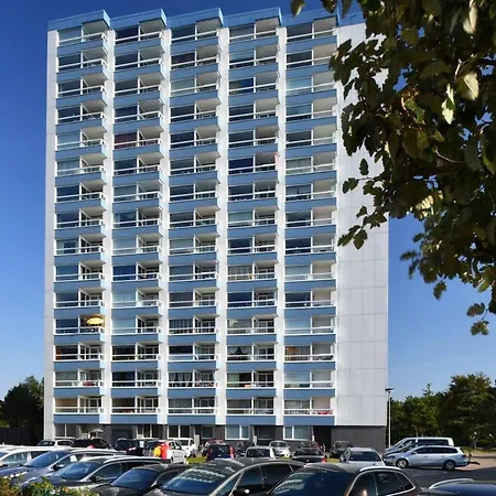 Haus Frische Brise 1312 Apartment *